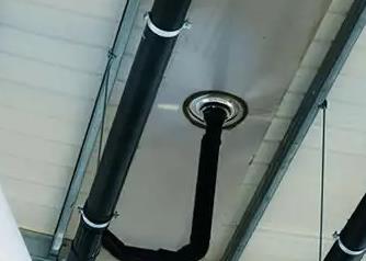 扶余虹吸排水的原理