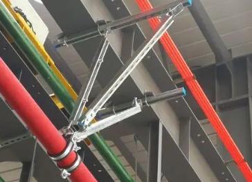 扶余抗震支架厂家与你分享你必须做的紧急情况下的准备